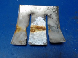 0541226-1 Cessna - COVER - STEP BRACKET